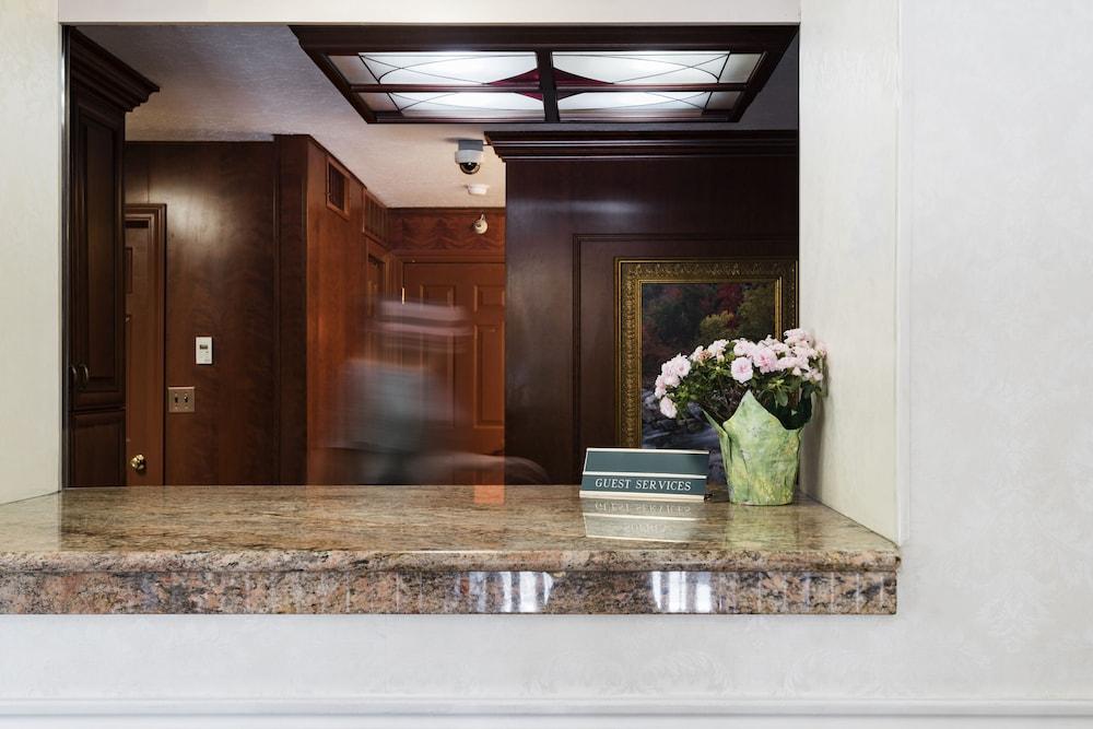 The Kimball at Temple Square