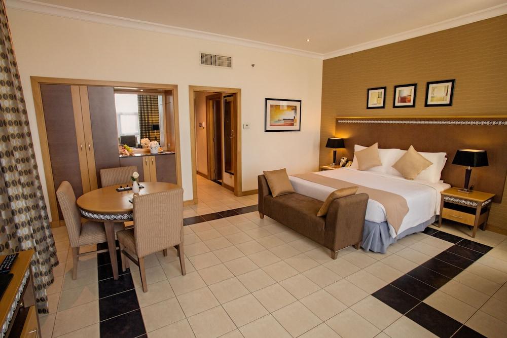 Al Jahra Copthorne Hotel & Resort