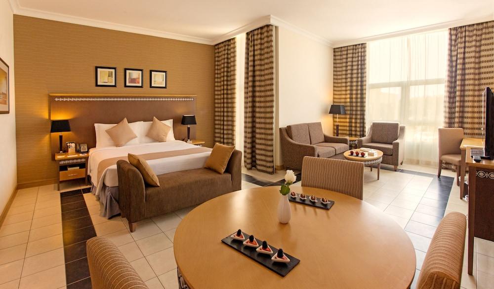 Al Jahra Copthorne Hotel & Resort