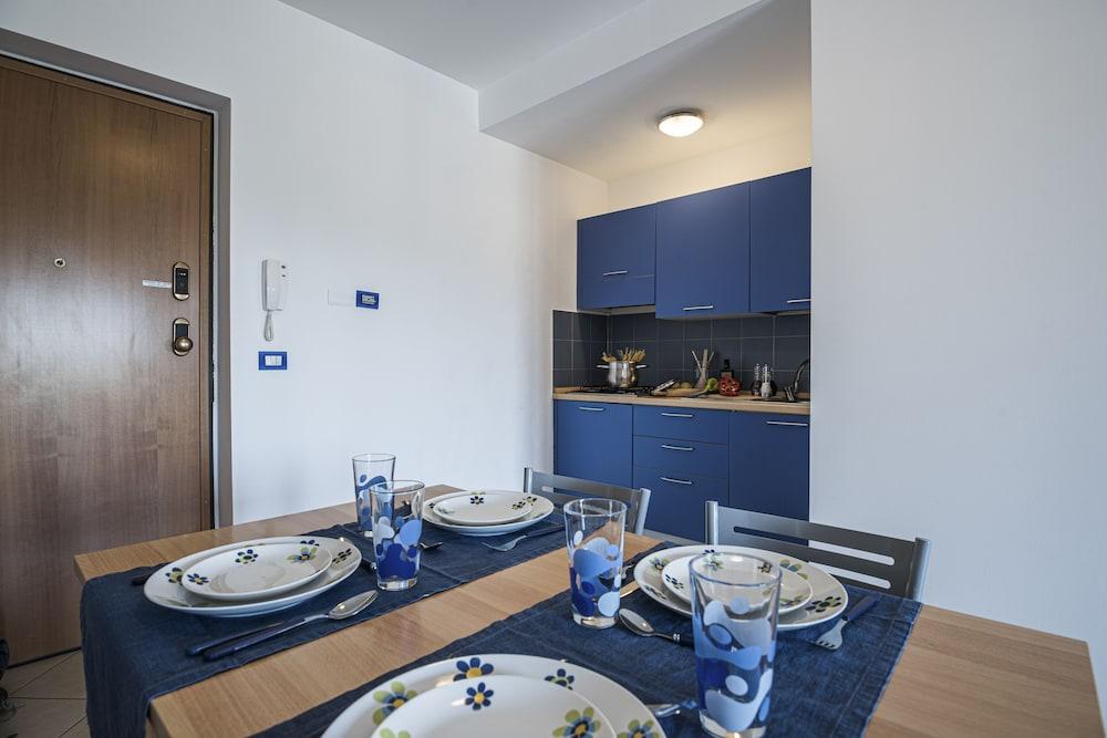 Residence Hotel Miljunka