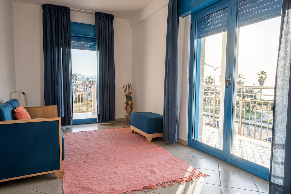 Residence Hotel Miljunka