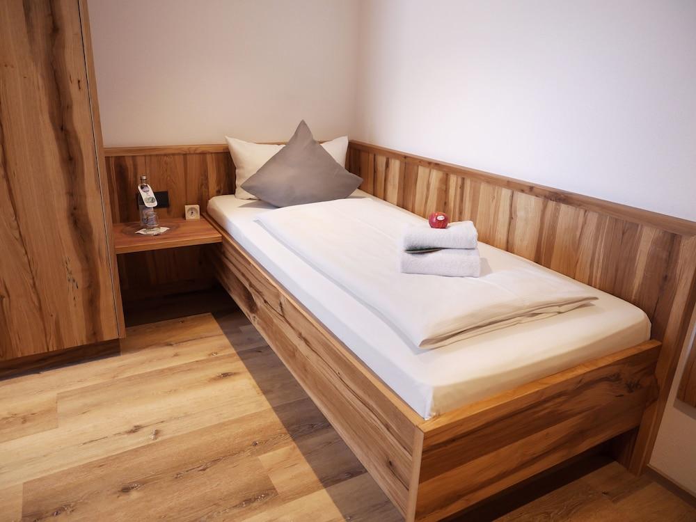 DEVA Hotel Alpenglück