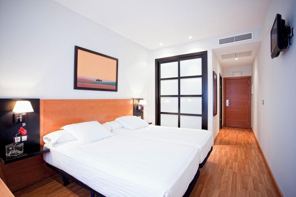 Cortijo Chico Málaga Airport