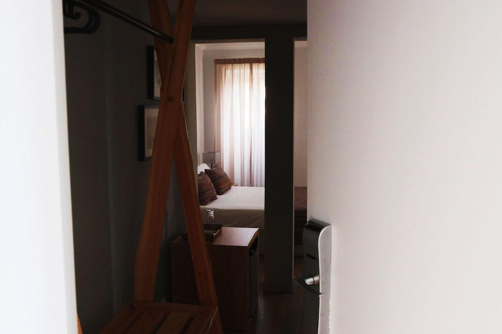 AMORAS – Country House Hotel