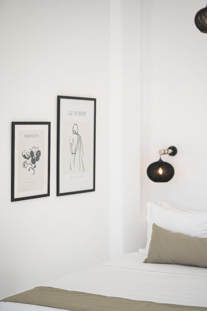 La Roka, Cliffside Memories