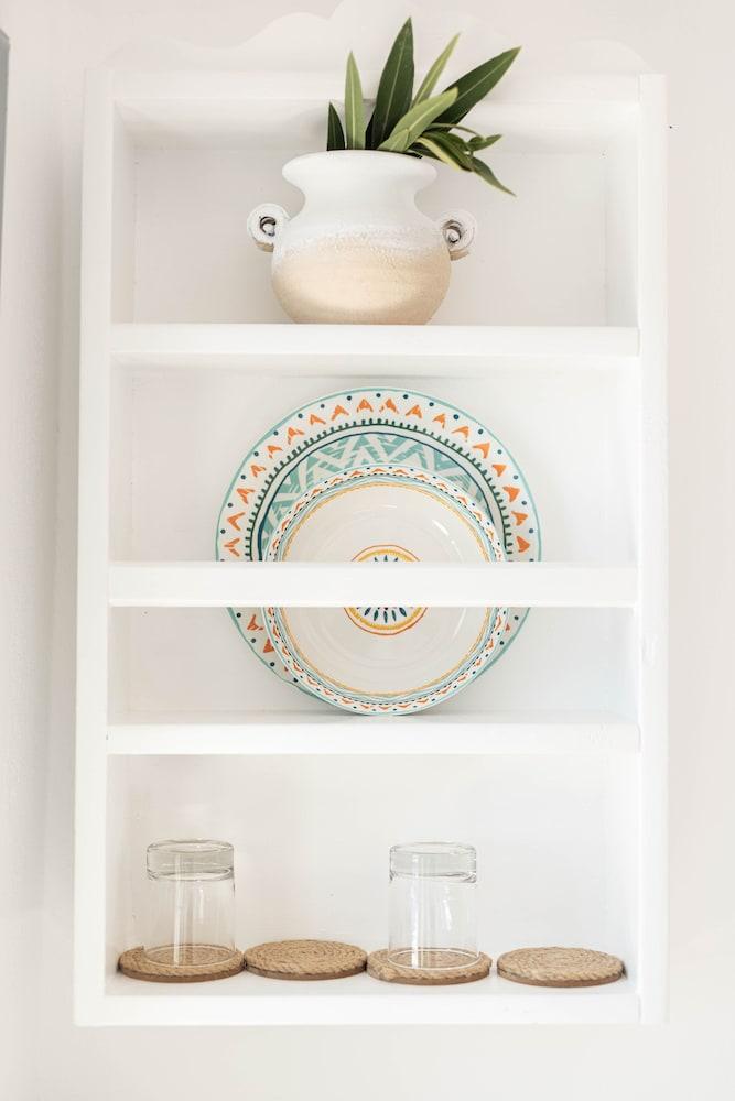 La Roka, Cliffside Memories