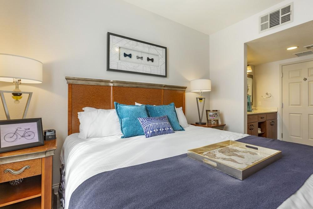 Bluegreen Vacations Club 36, an Ascend Collection Resort