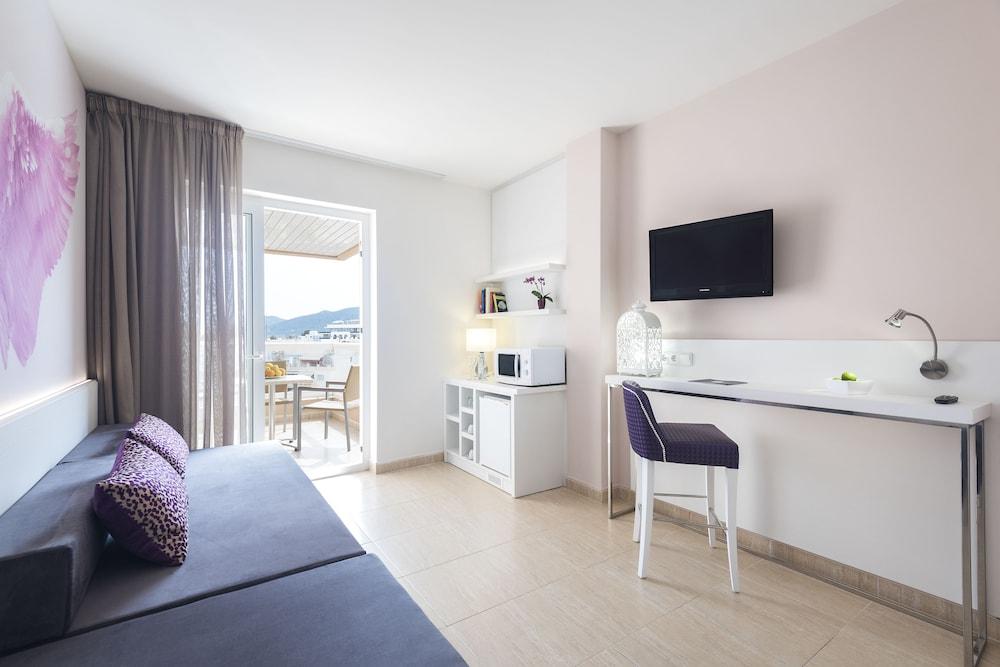 Aparthotel Tropic Garden