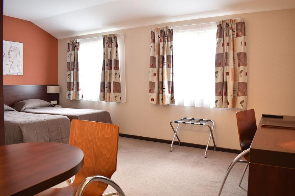 Hotel de l'Abbaye des Premontres