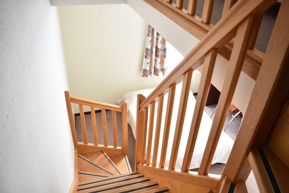 Hotel de l'Abbaye des Premontres