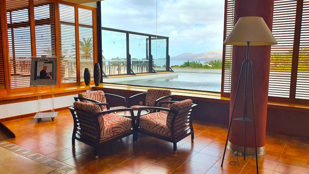 Costa Calero Hotel Thalasso & Spa