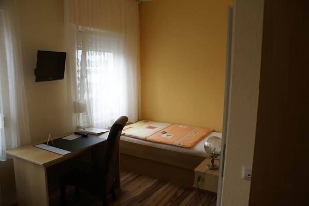 Hotel Sonnenhof garni