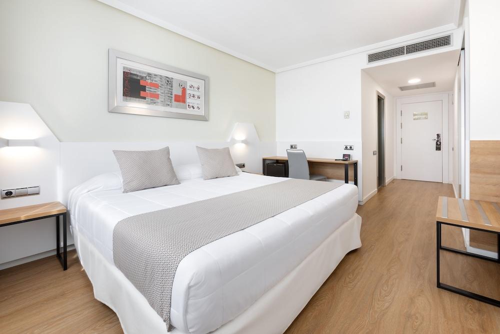 Alexandre FrontAir Congress