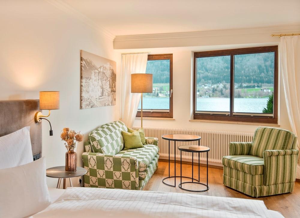 Waldhof Fuschlsee Resort