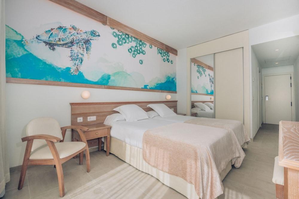 Iberostar Waves Las Dalias -All Inclusive