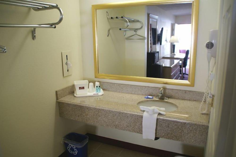 Crystal Inn & Suites Atlantic City Absecon