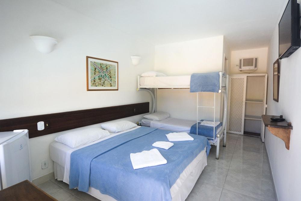 Pousada Estrela de Paraty