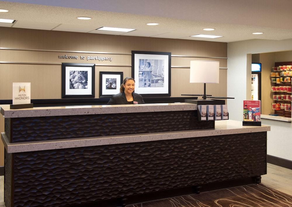 Hampton Inn Parsippany