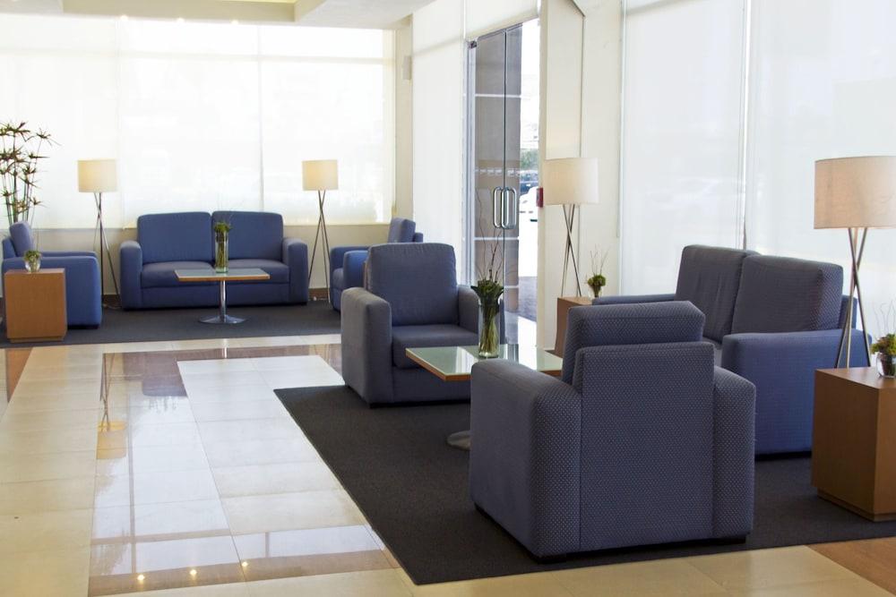 City Express by Marriott Tepotzotlan