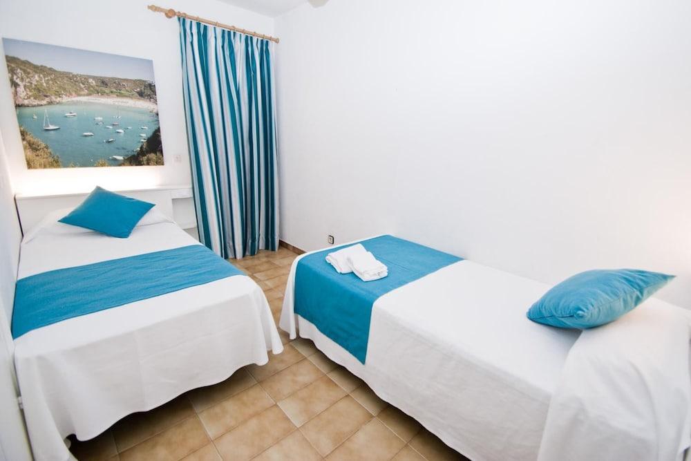 Siesta Mar Apartamentos