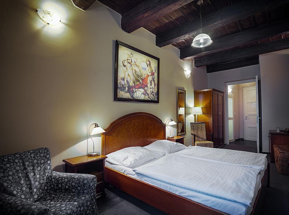 Hotel & Residence U Tri Bubnu