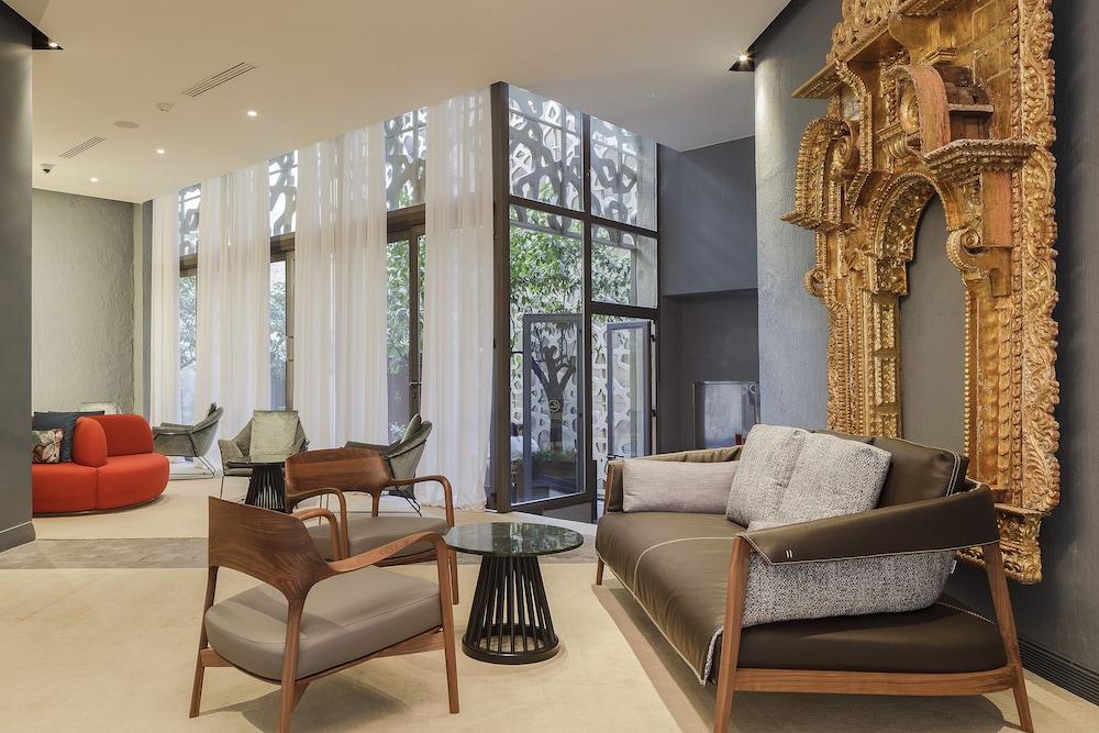 EME Catedral Mercer Hotel