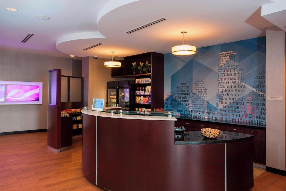 SpringHill Suites by Marriott Birmingham Colonnade