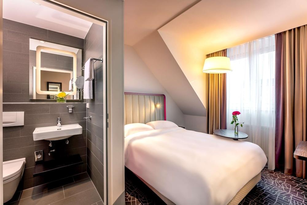 Park Inn by Radisson Nuremberg