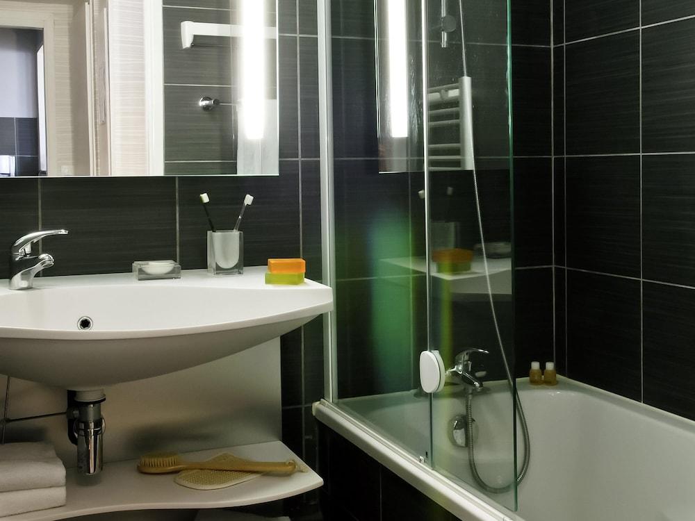 Aparthotel Adagio Paris Montrouge