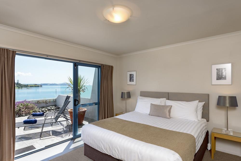 Blue Pacific Quality Apartments