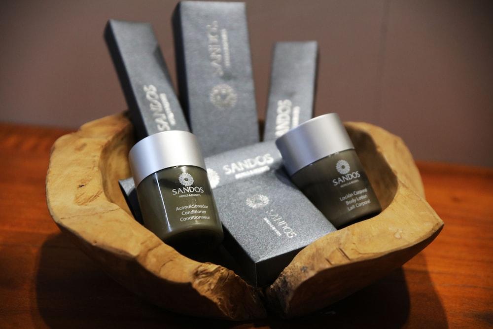 Sandos El Greco Hotel - Adults Only