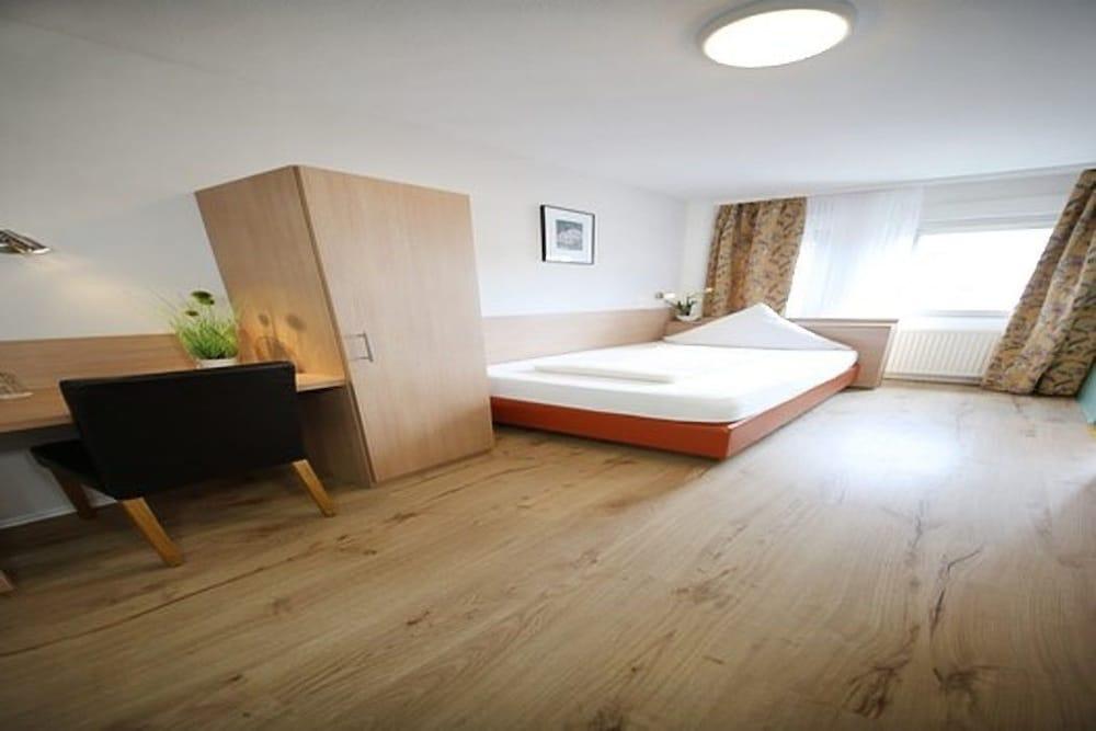 Hotel Europa Offenbach