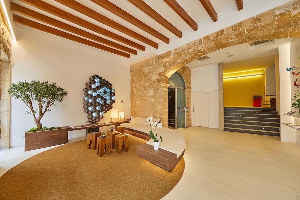 Santa Clara Urban Hotel & Spa