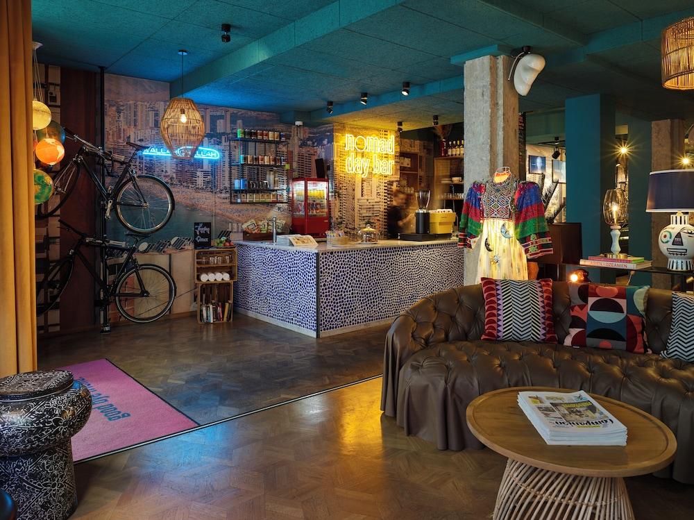 25hours Hotel The Trip