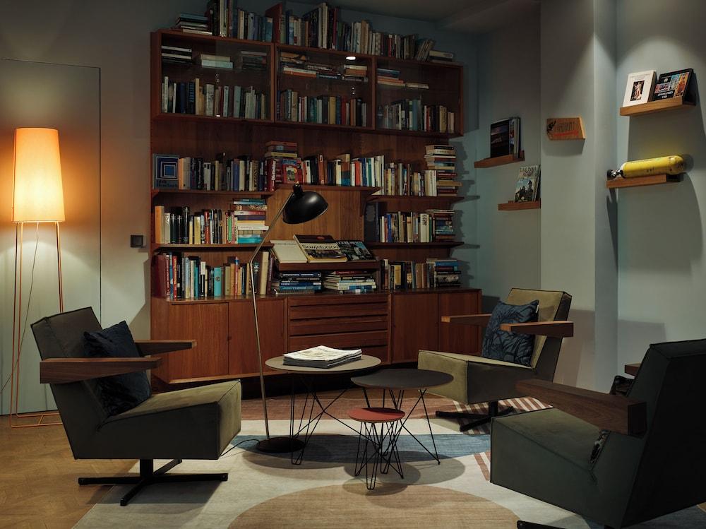 25hours Hotel The Trip