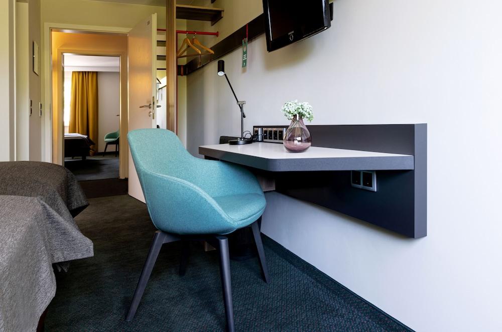 Good Morning Berlin City West