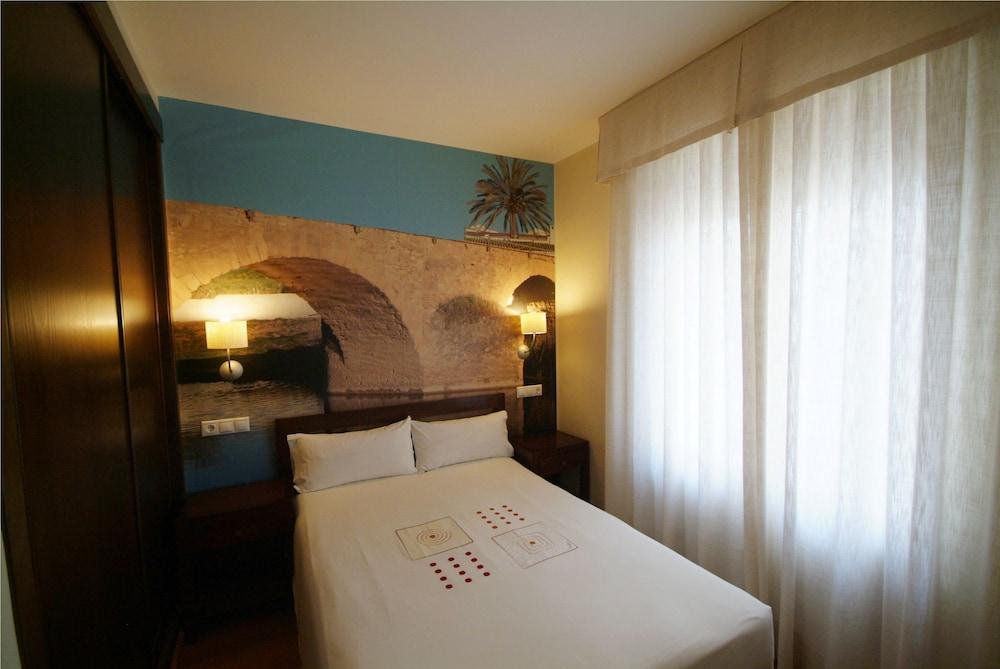 Apartamentos Ardales