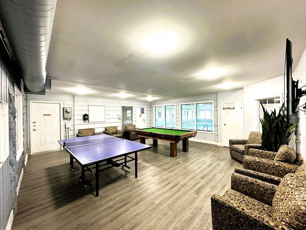 Okanagan Seasons Resort