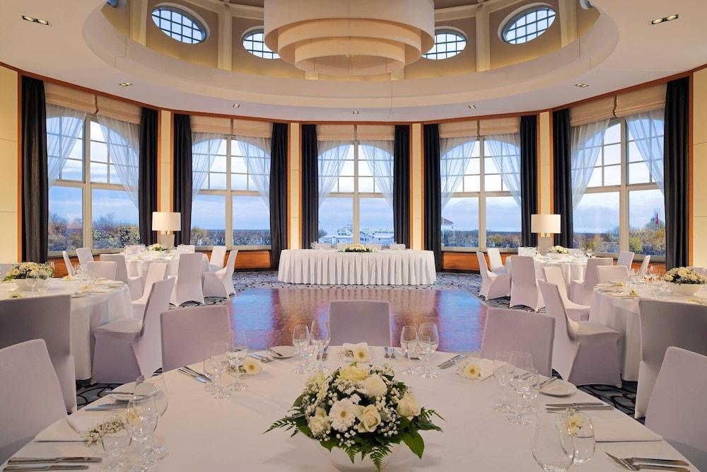 Sheraton Sopot Hotel