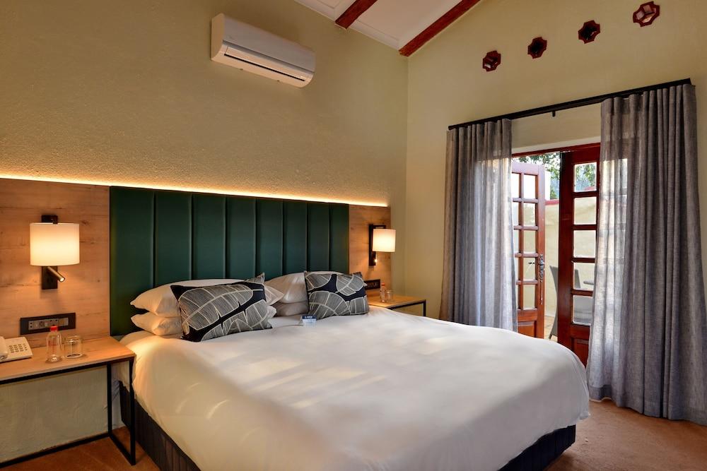 ANEW Resort Hazyview Kruger Park