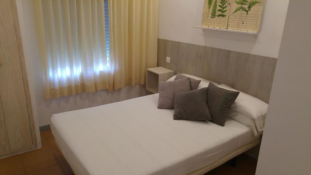 Hotel Campomar Playa