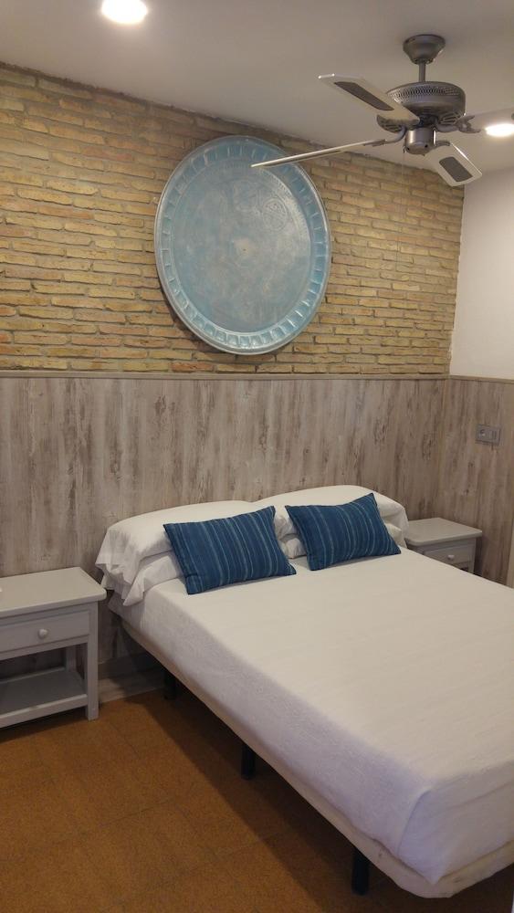 Hotel Campomar Playa