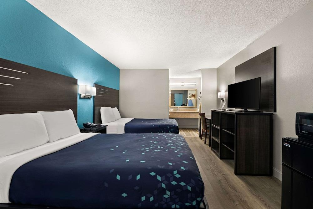 Rodeway Inn Richmond West End