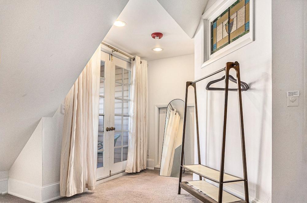 Hassinger Daniels Guest House