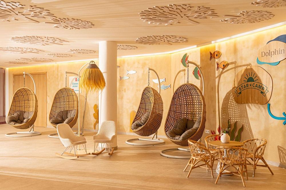 Iberostar Waves Gaviotas Park -All Inclusive