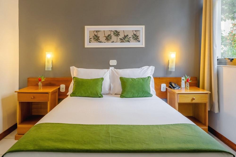 Infinity Copacabana Hotel