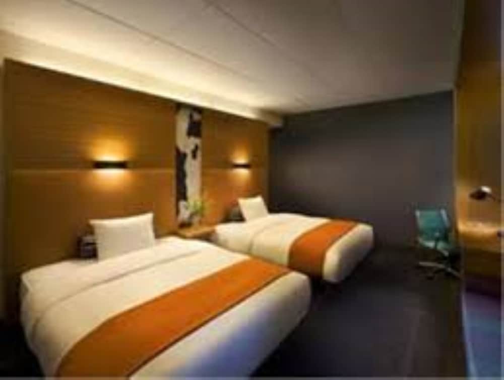 Aloft Ontario-Rancho Cucamonga