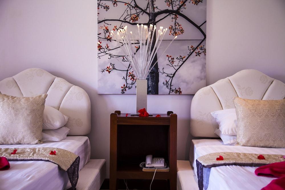 Le Domaine de La Réserve