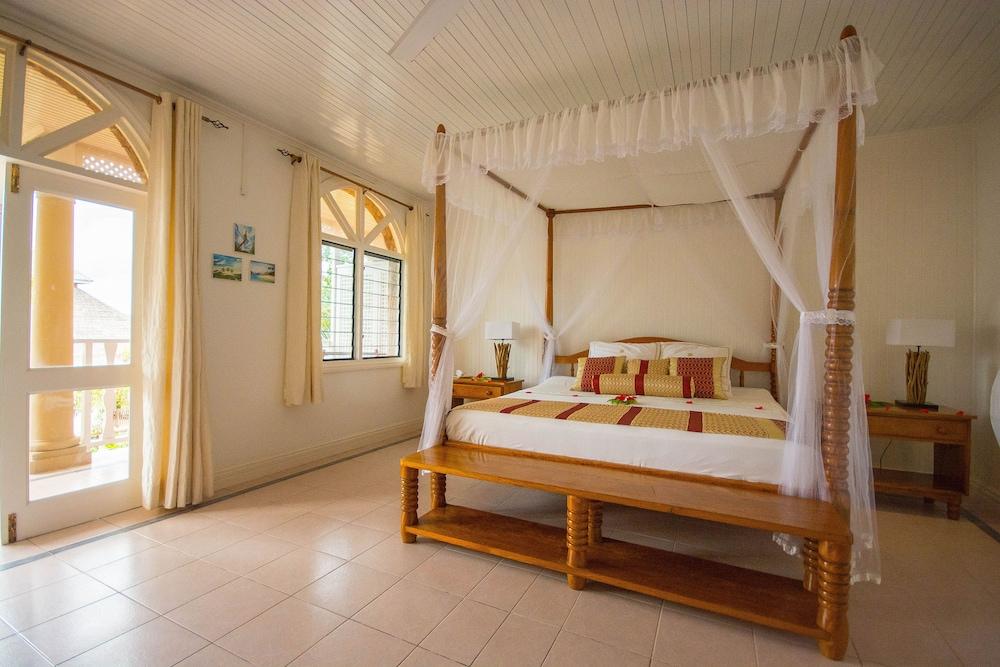 Le Domaine de La Réserve