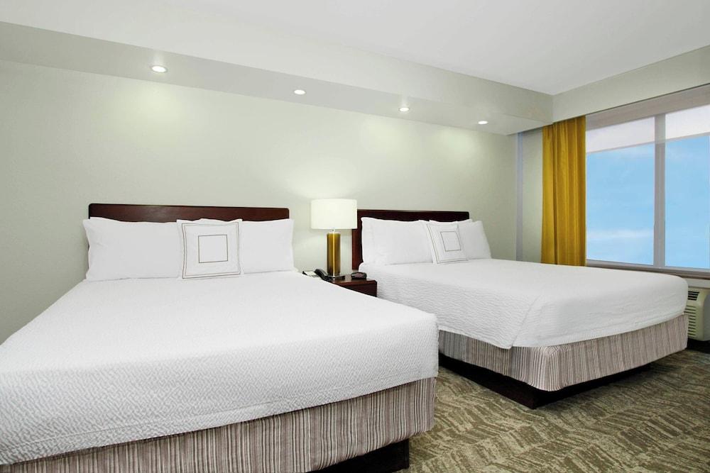 SpringHill Suites by Marriott Chesapeake Greenbrier